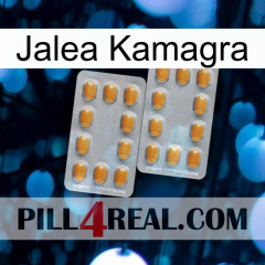 Jelly Kamagra cialis4